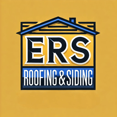 ERS Roofing & Siding Logo