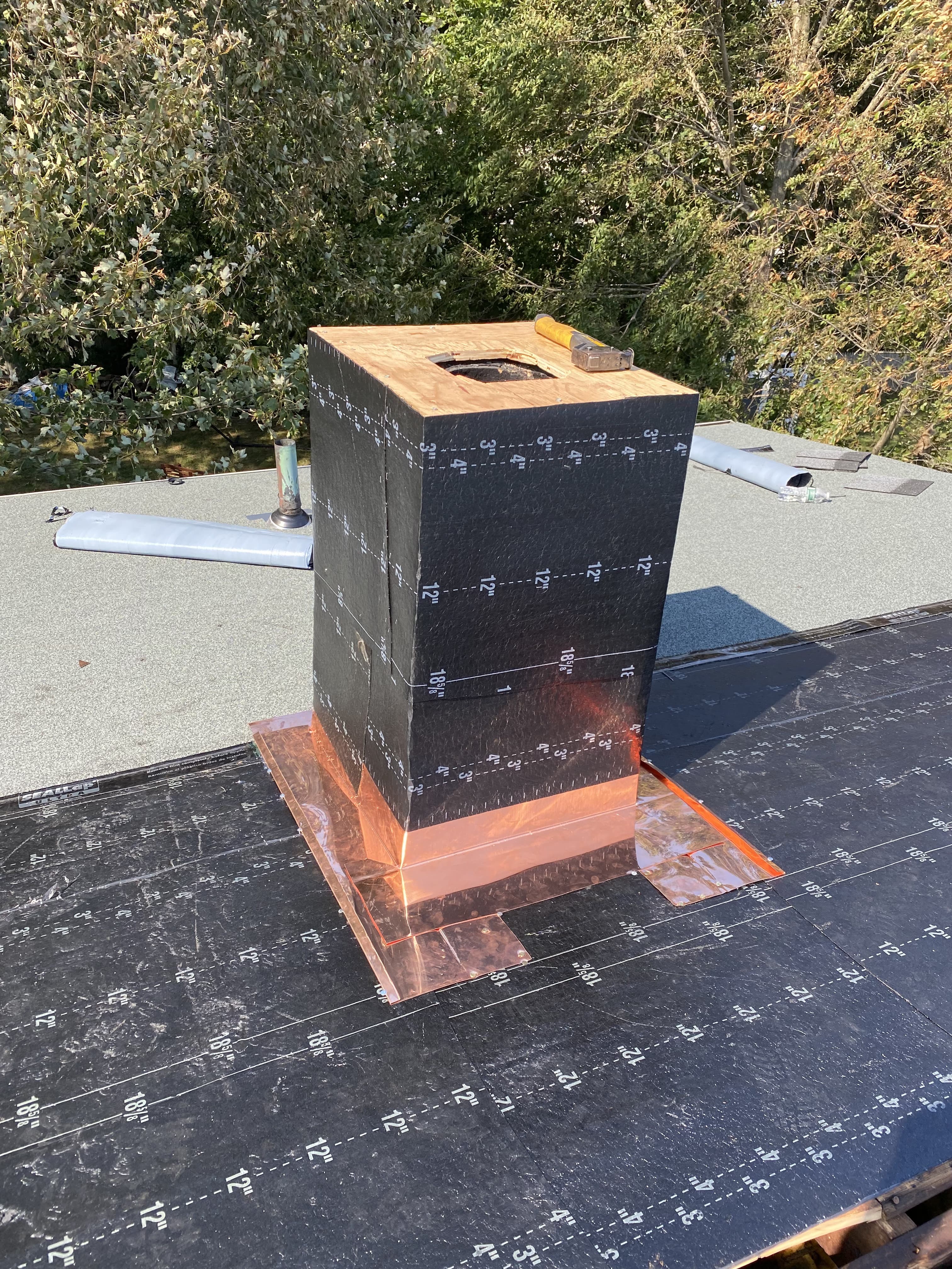 Roof Repair - ERS Roofing & Siding Long Island